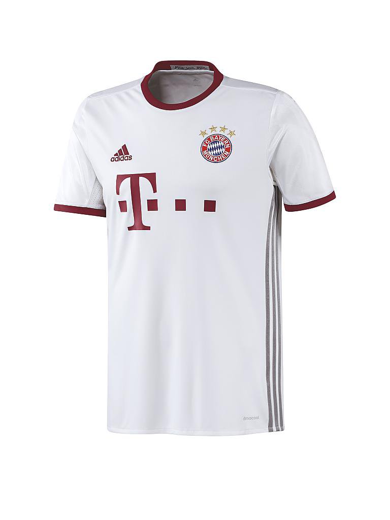Fc bayern shirt herren outlet